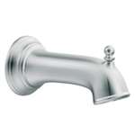 Diverter Tub/Shower Chrome