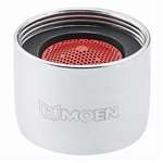 2.2 GPM Aerator Female Thread Carded