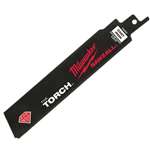 6 DIA Grit Torch Sawzall Blade