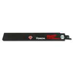 9 DIA Grit Torch Sawzall Blade