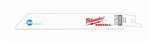 6 14 Teeth Per Inch Ice Edge Saw Blade 5 Pack
