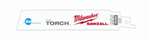 6 18 Teeth Per Inch Ice Edge Saw Blade 5 Pack