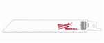 6LG 8/12T Super Sawzall Blade 5P 5 Pack