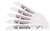 6 8 Ton Wrecker Sawzall Blade 5 Pack