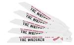 6 8 Ton Wrecker Sawzall Blade 5 Pack