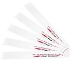 9 14T Torch Sawzall Blade 5 Pack
