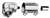 Reversible Right Angle Drive Unit