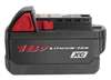 18V Xc Battery Pack