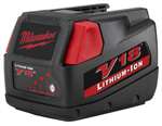 V18 Battery