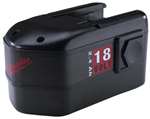 18V 2.4 AMP Hour Battery Pack