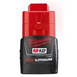 12 Volts Li-ion Battery