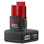 M12 12 Volts Lithium-ion Battery