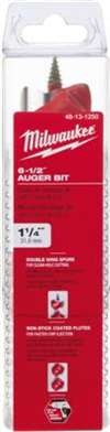 1-1/4 Auger Bit CD