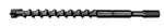 1-1/8 X 22 Spline Shank Bit