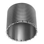 4 Thick Wall Core Bit