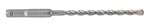 7/8X18 SDS Rotary Hammer Bit