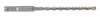 1/2X18X18 44 Magnum SDS Bit