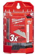 General Purpose Utility Blade With DISPN 100 PC
