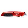 Side Outlet Utility Knife