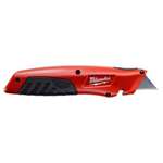 Side Outlet Utility Knife