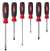 6 PC Screwdriver Set