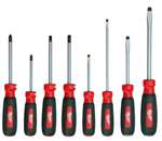 8 PC Screwdriver