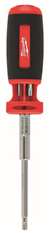 Multi-bit Drive Torx