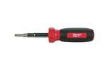 11 IN 1 Multi-tip Screw Drive