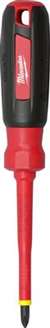 4 1000V INSL Screwdriver #2 Phillips