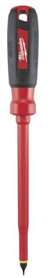 7 1000V INSL Screwdriver 5/16 Slot