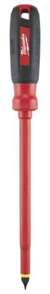 8 1000V INSL Screwdriver 3/8 Slot