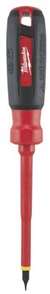 4 1000V INSL Screwdriver 3/16 CAB