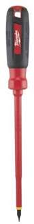 6 1000V INSL Screwdriver 3/16 CAB
