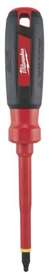 6 1000V INSL Screwdriver #2 Ecx