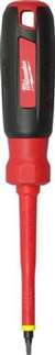 4 1000V INSL Screwdriver #2 Square