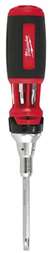 Multispeed Bit Drive With RAC Handle