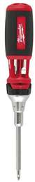 Multispeed Bit Ratchet With Square