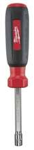 6MM Hollow SHFT Nut Drive