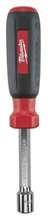 10MM Hollow SHFT Nut Drive