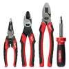 4 PC Hand Tool Set