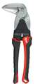 1.5 Blade Left Cutting Right Angle Snips