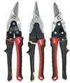 Aviation Snips 3 PC Kit