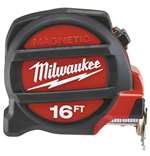16FT Magnetic Tape Measure