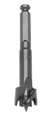 1 Selfeed Wood Boring Bit