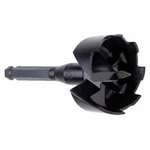 1-1/4 Wood Boring Selfeed Bit