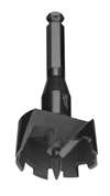 1-3/8 Selfeed Wood Boring Bit