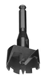 1-3/8 Selfeed Wood Boring Bit