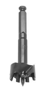 1-1/2 Wood Boring Selfeed Bit