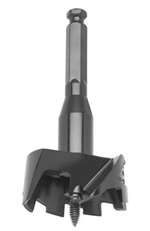 1-3/4 Selfeed Wood Boring Bit