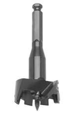 2 Wood Boring Selfeed Bit